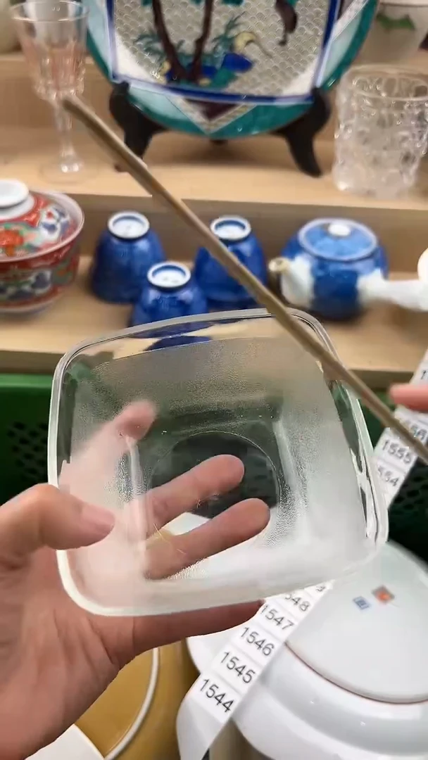 琉璃手工艺品544回流瓷器，默认微瑕，18包邮