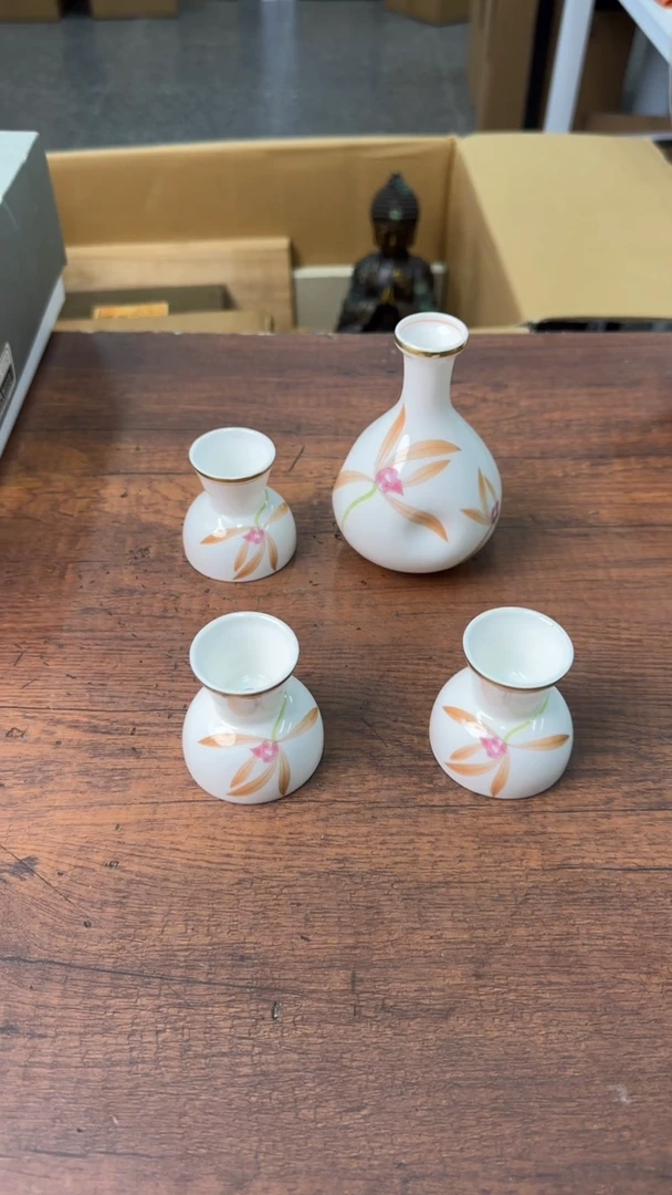 【闪购商品】人生若只如初见呀