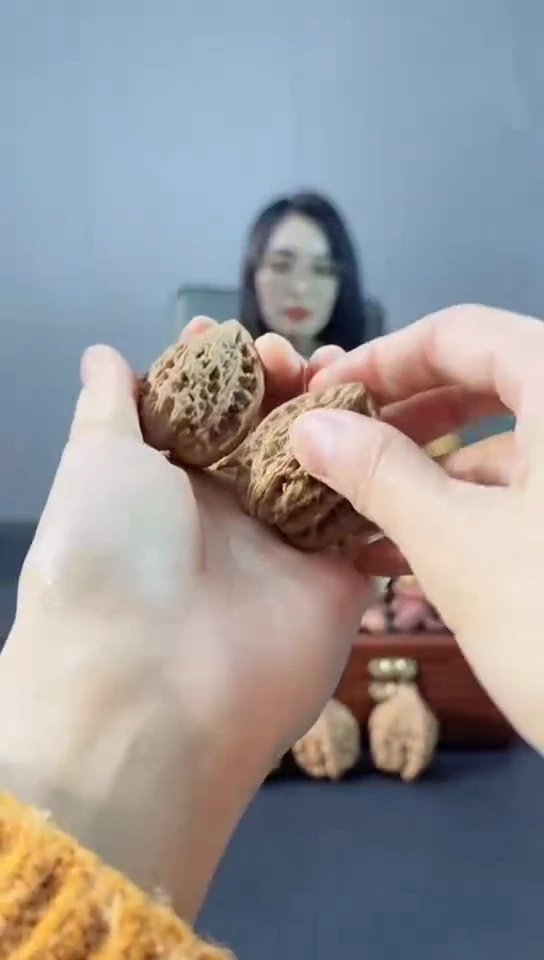 把件文玩核桃2号