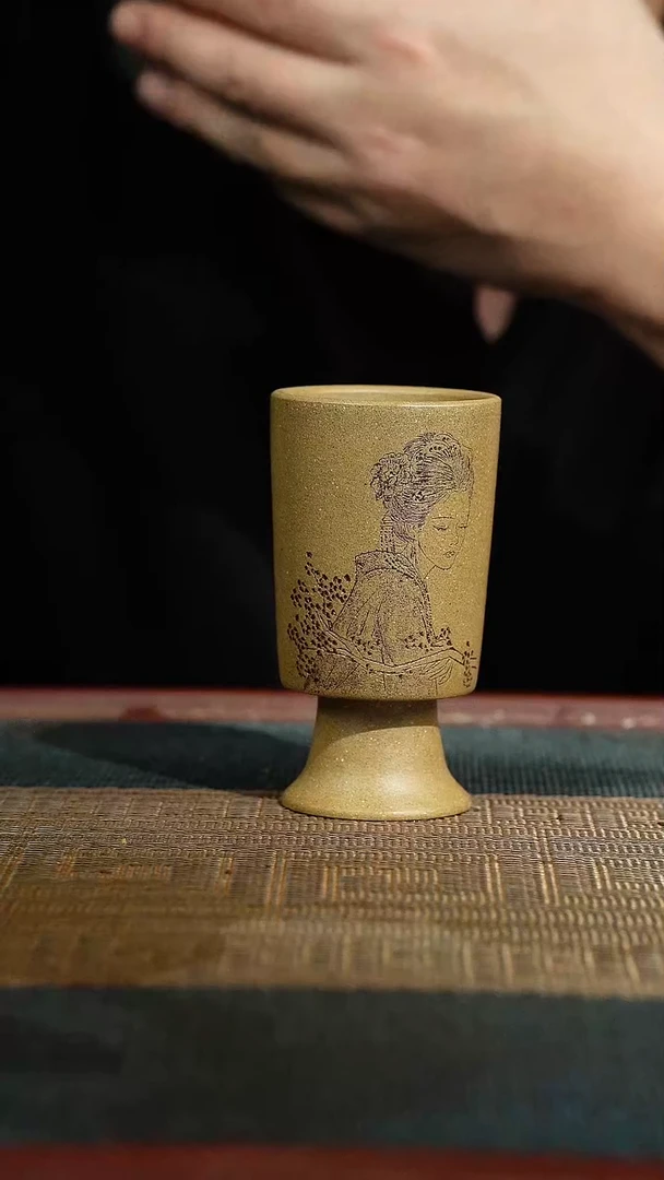 茶壶紫砂001宜兴市丁蜀镇紫砂精品