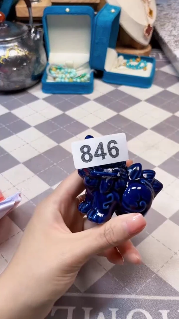 瓷片陶茶666文玩周边多人58-60