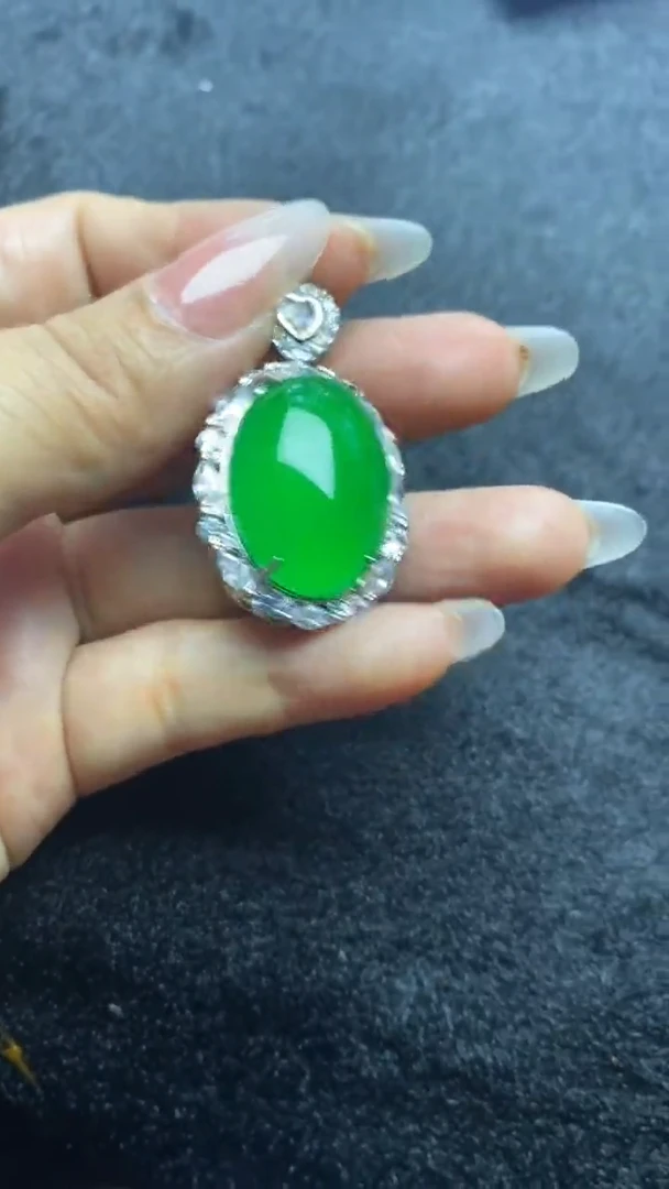 满色吊坠 所见即所得！！！