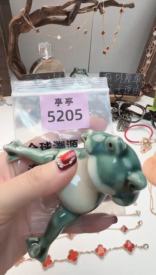 十*华禄甄选阁亭亭店