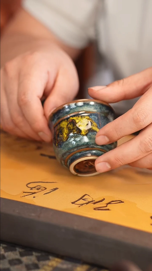 茶壶紫砂原矿手工制作4号