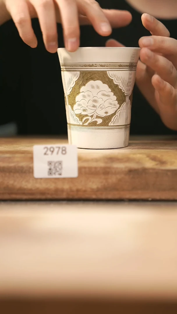 【落单孤品】福利/杯子@@2978