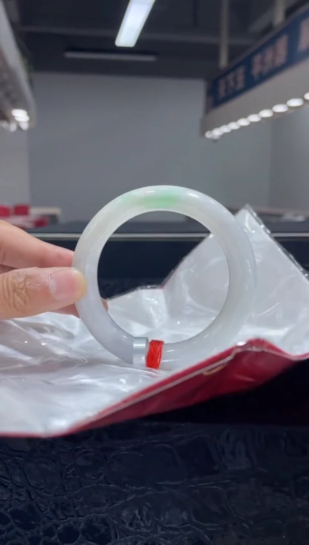 未镶嵌手镯翡翠2