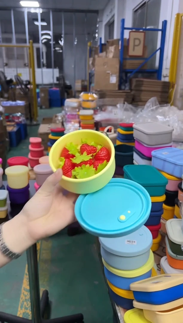 硅胶黄底天蓝盖-300排气圆盒