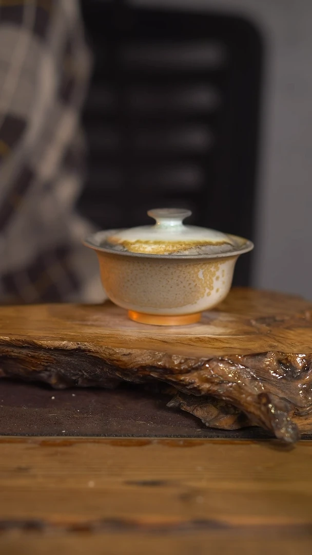 景德镇柴烧福利放漏69