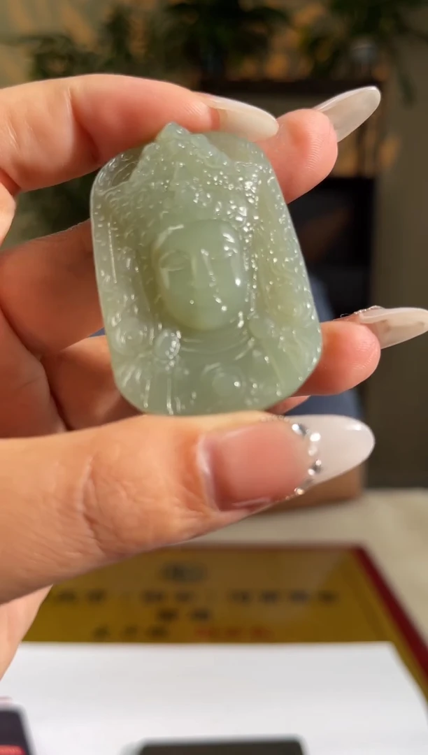 定制和田玉多样性拍一发一280150