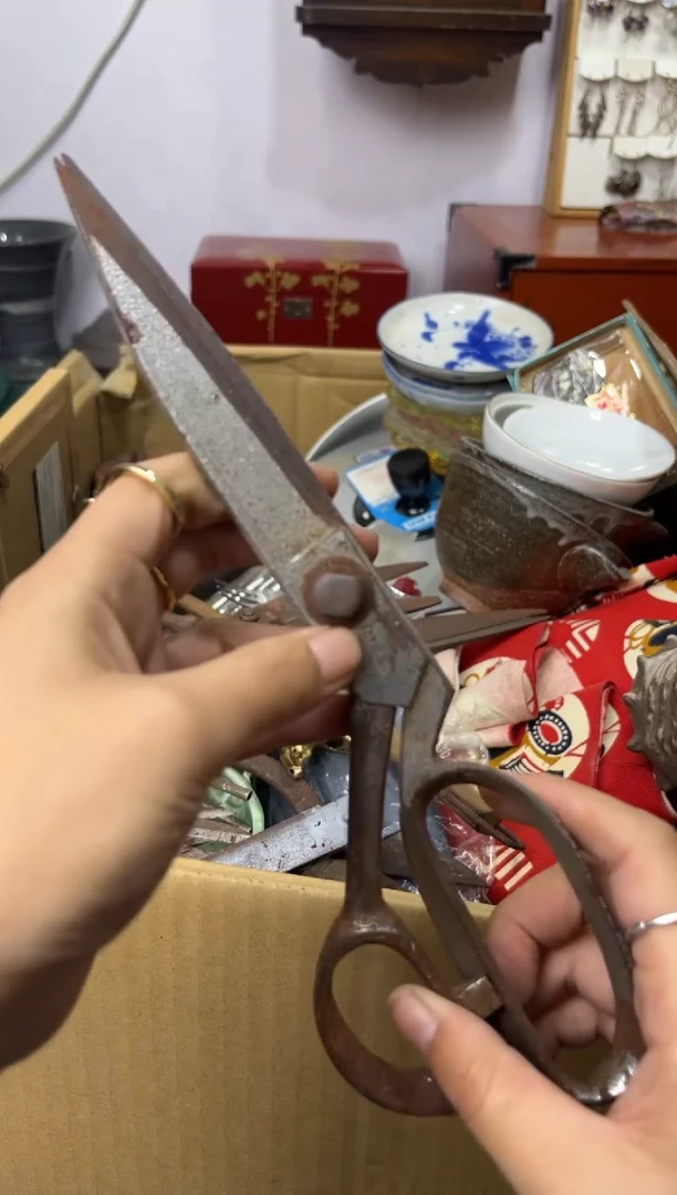 紫砂1111辉哥中古满30包邮