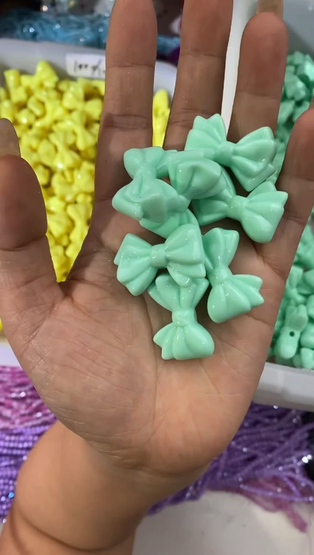 玻璃3080大蝴蝶20个仙女青