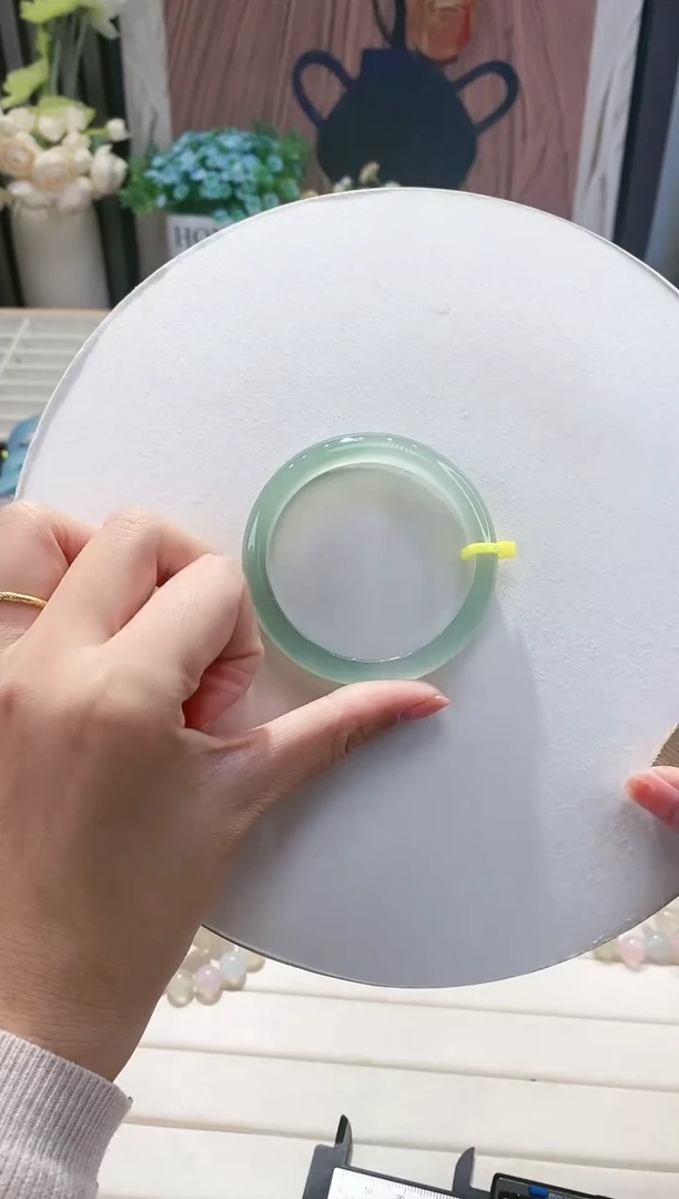 手镯玛瑙/玉髓未镶嵌56-52.9