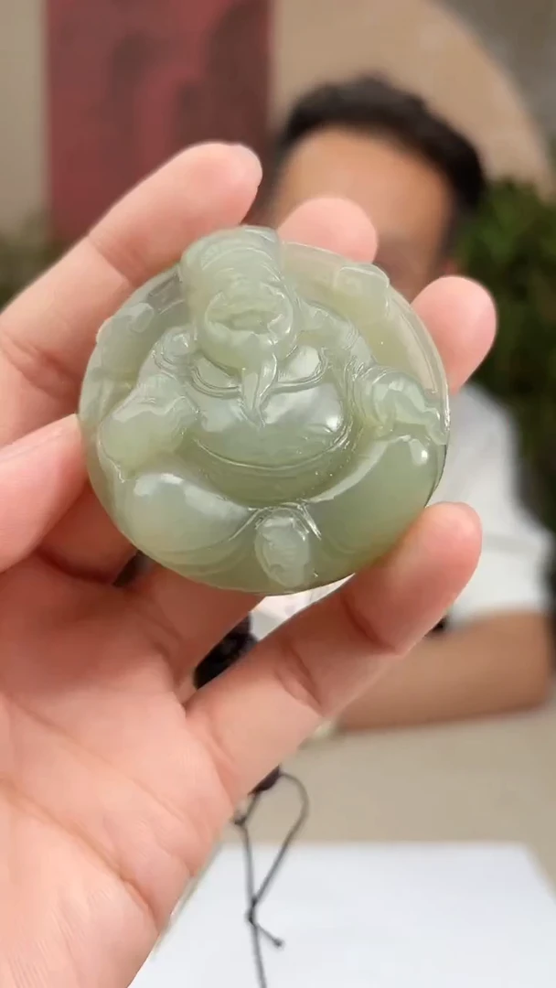 定制和田玉多样性发货拍一发一