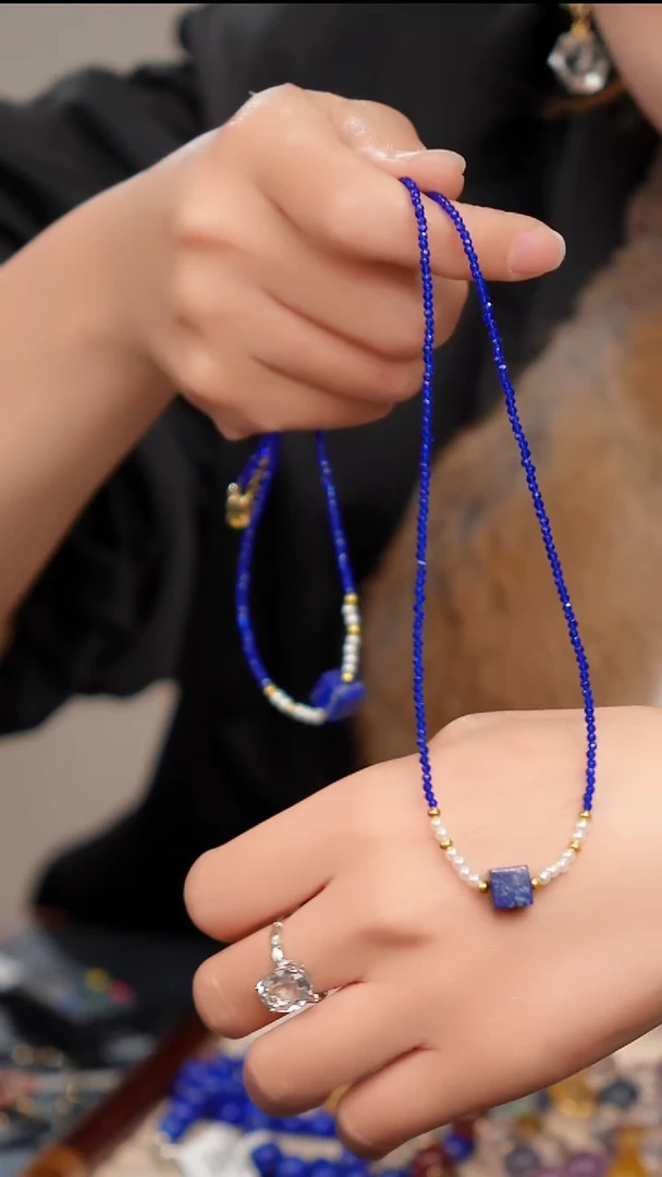 水晶摆件未镶嵌106