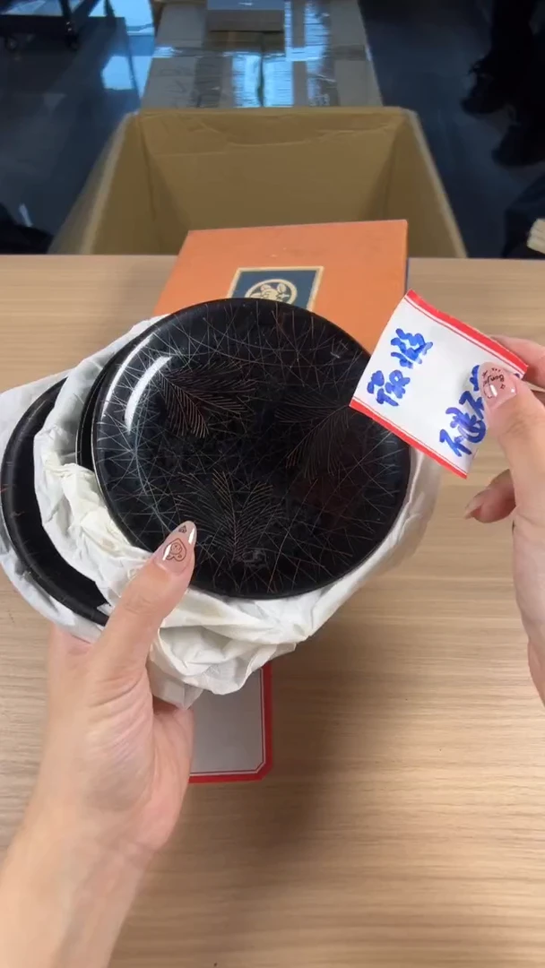 茶道陶瓷茶具套装