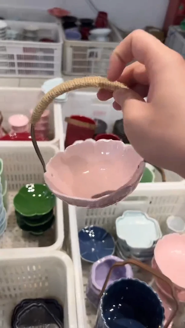 瓷片微瑕商品，介意勿拍