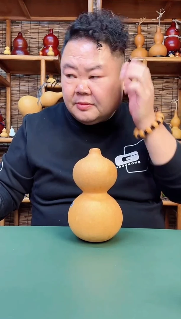 葫芦770大漆酒葫芦详询客服
