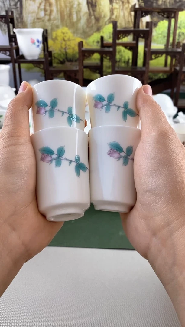 瓷器瓷器满25米包邮.........