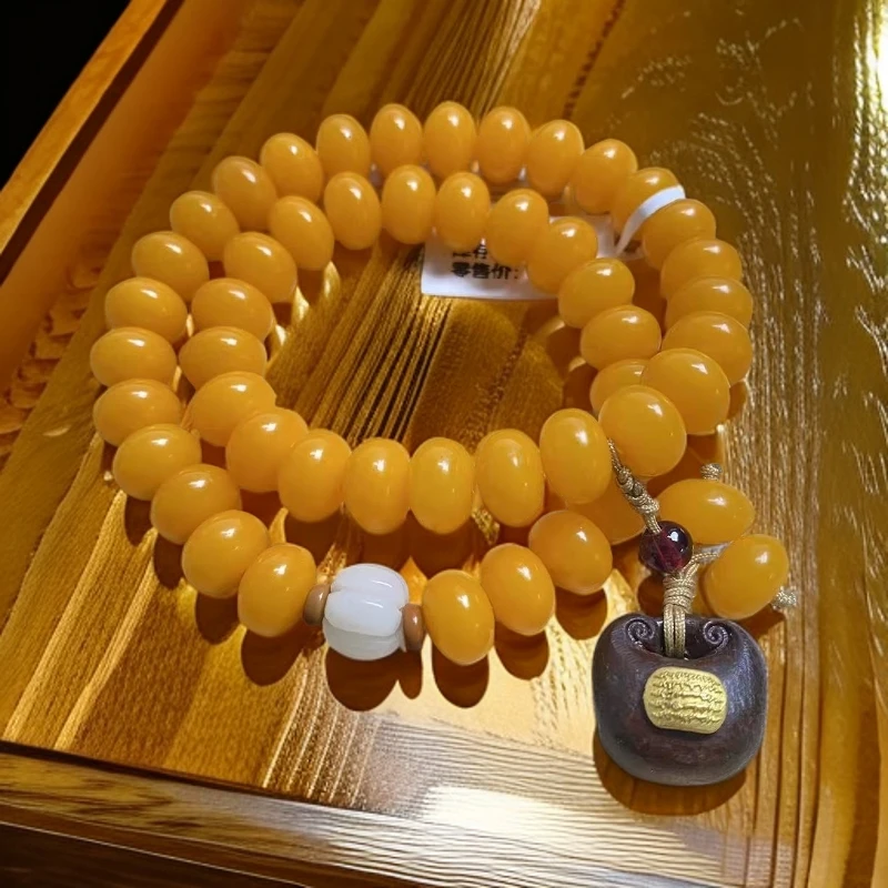 STJ060 精品手串（无礼盒）