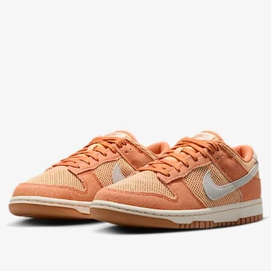 NIKE/耐克官方正品Dunk Low  夏季女子鞋 HJ5864 - 200
