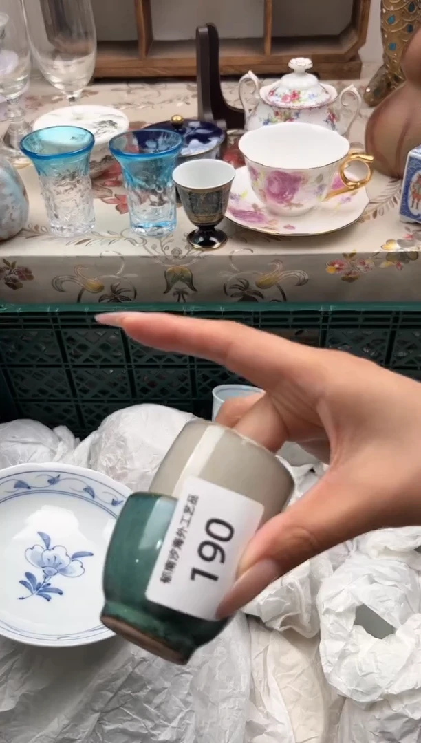 瓷片讨**奶N         190