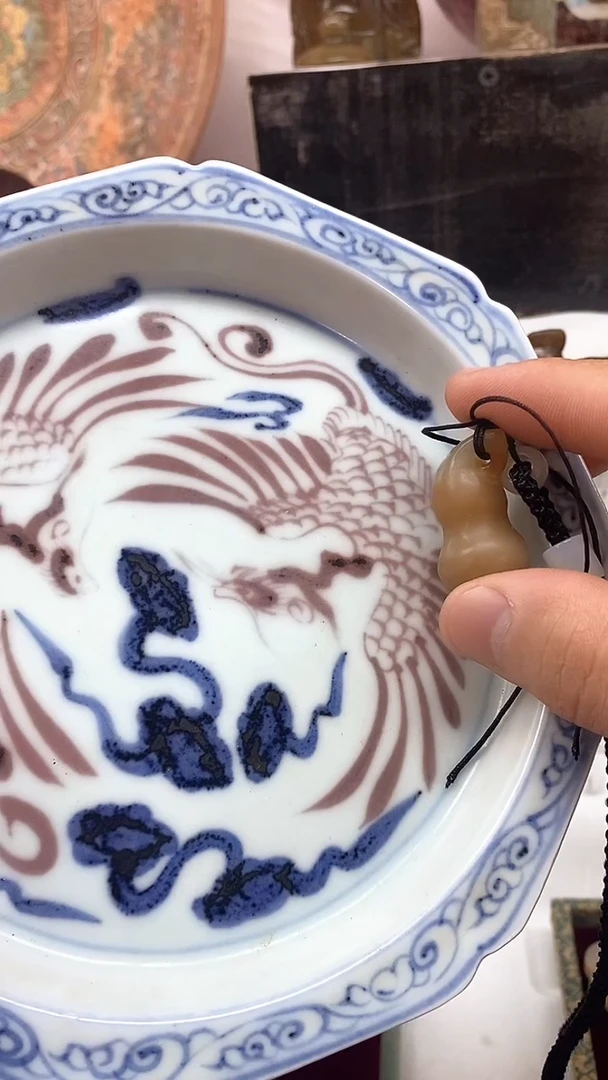 摆件瓷器瓷器瓷器瓷器