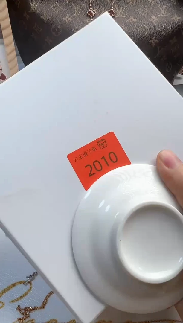 瓷片华禄甄选阁 华禄甄选阁