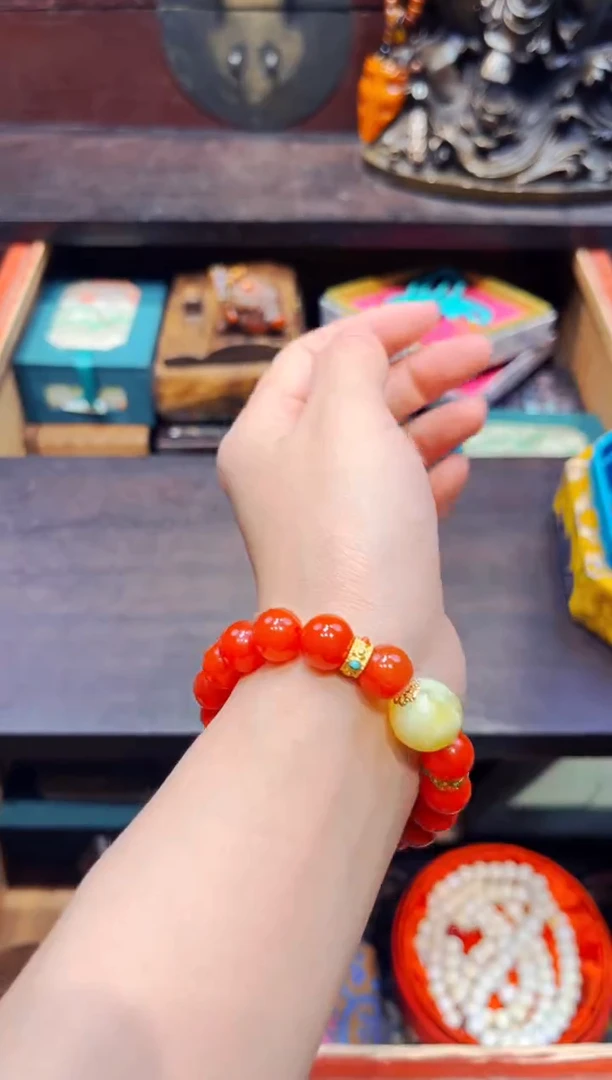 【闪购商品】玛瑙/玉髓1合金欣妹专属精选链接b75724