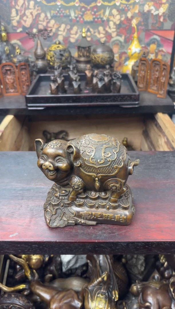 信德铜专属精选链接