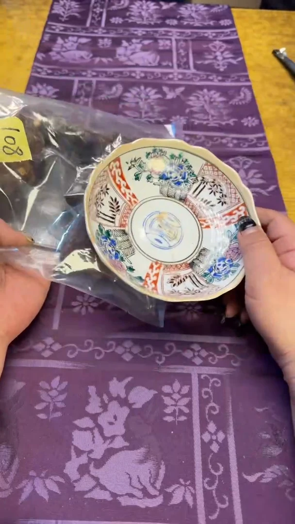 瓷片瓷器瓷器瑕疵瓷瓷108