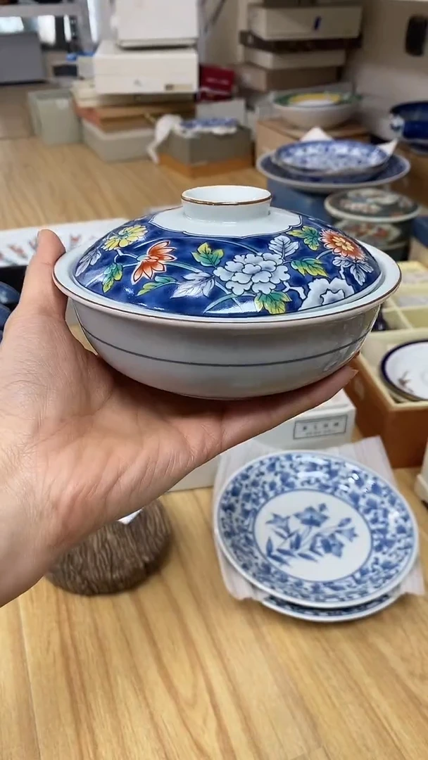 瓷片满38包邮，编号：626