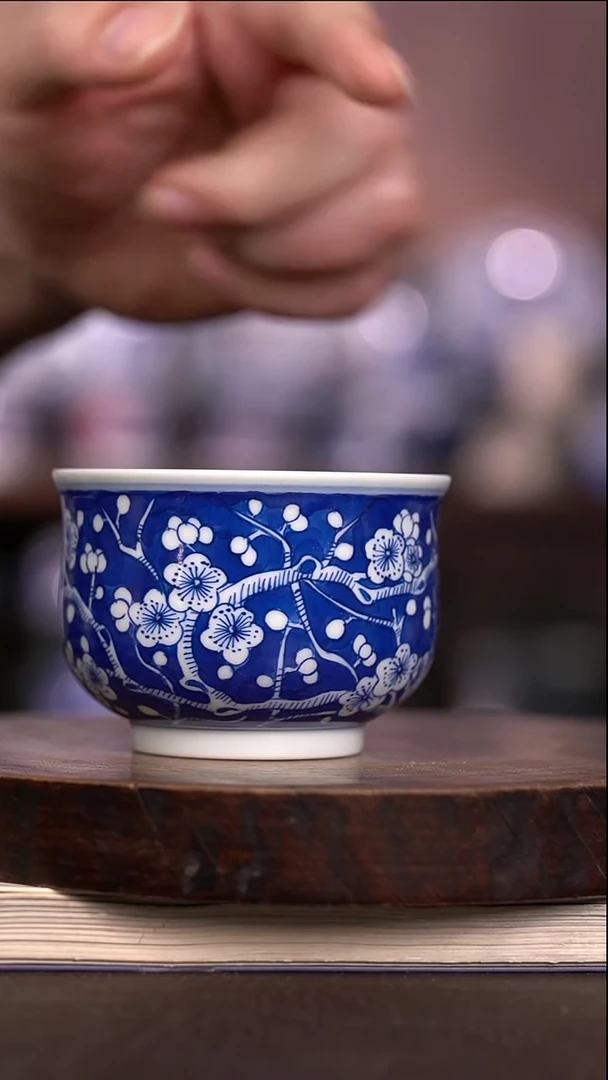 微瑕福利 现代瓷