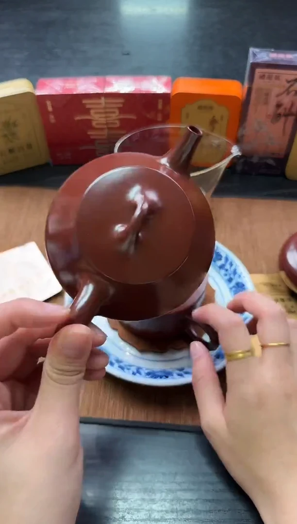 *?***特石瓢壶（预售）