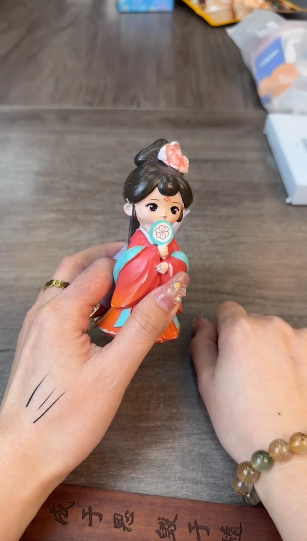 瓷片认准小满买正品@@CQ499