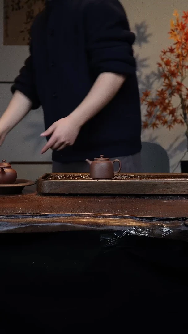 【闪购商品】紫砂茶壶自营新年福利菱玉