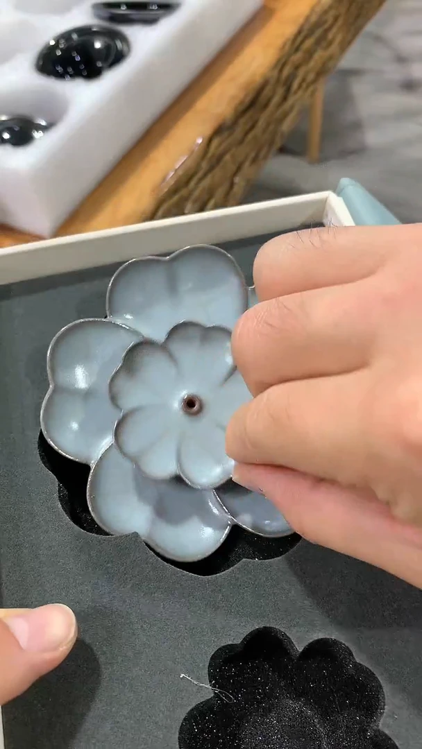 【览古雅韵】铁胎香插