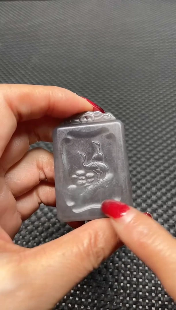 【闪购商品】和田玉挂件未镶嵌多样性发1件