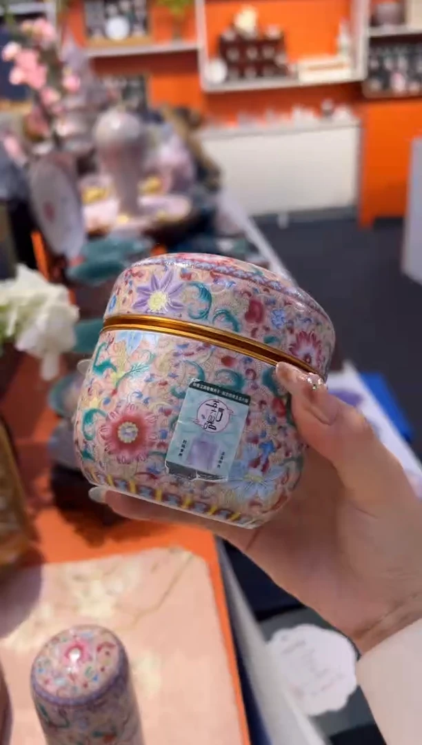 瓷片小乔闪购链接