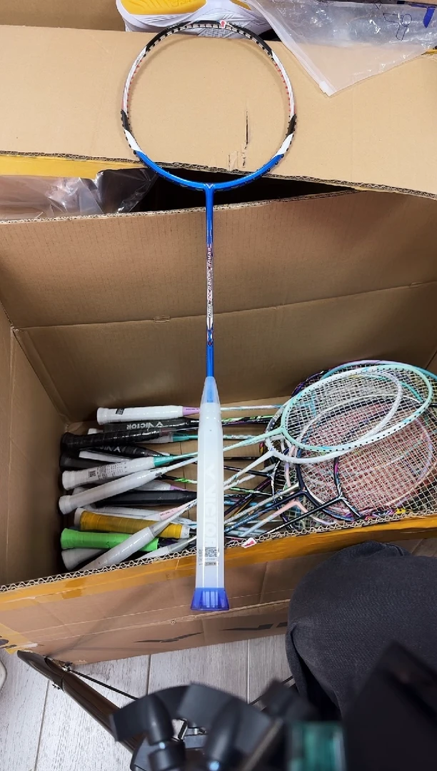 5号 微瑕正品  亮剑12PRO/4U