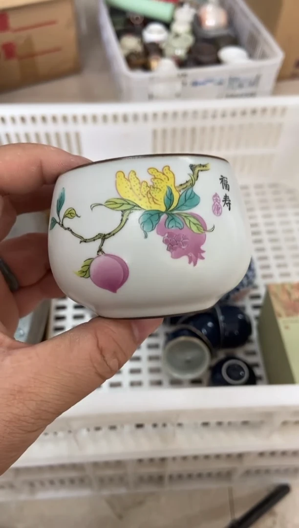 摆件摄影的产品有使用过的痕迹有点脏介意勿拍