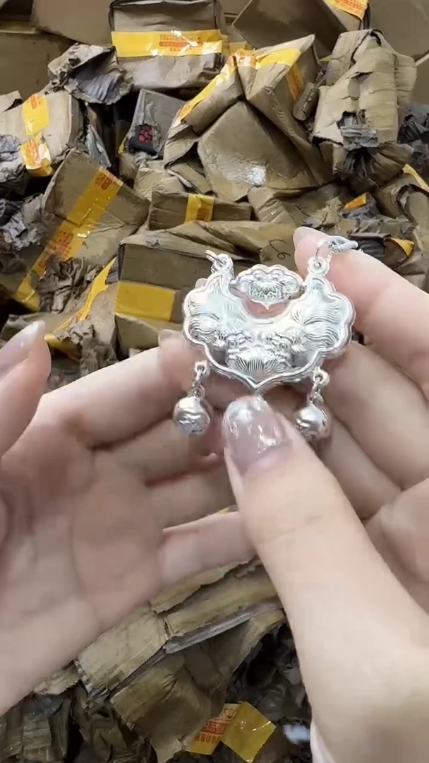 又禧手串（无礼盒）@@@SP357