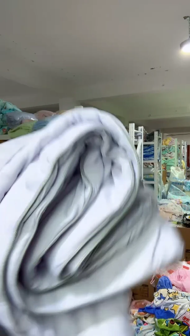 150*200  灰色凉感被