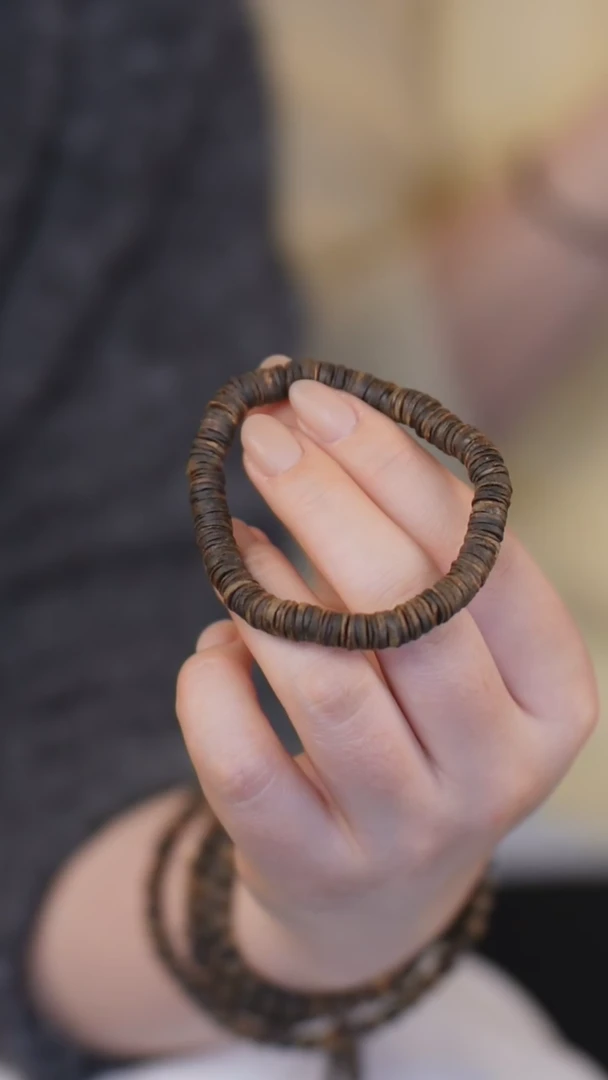 【闪购商品】沉香手串7CG4G115040沉水