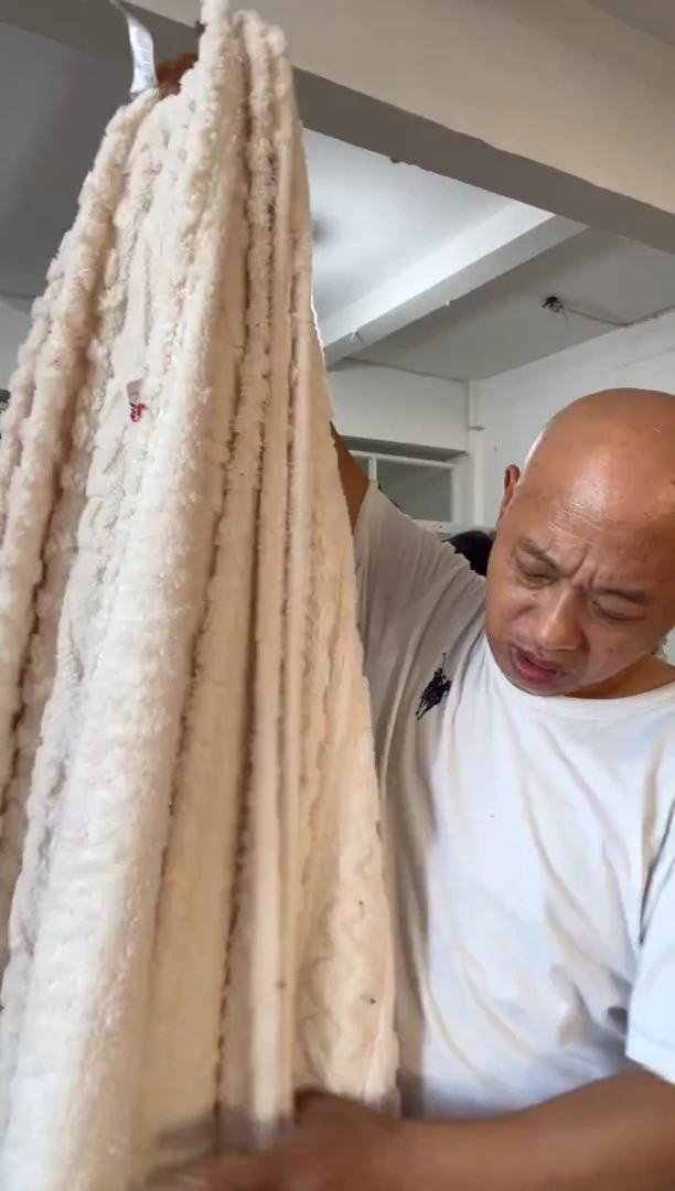 法兰绒301  瑕疵两条