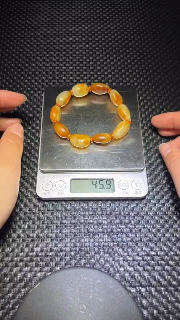 【闪购商品】和田玉挂件未镶嵌70