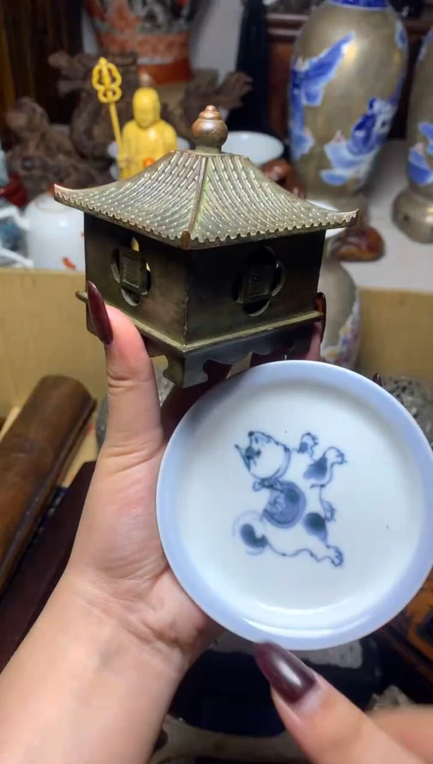 紫砂盖碗瓷器默认微瑕瓷器