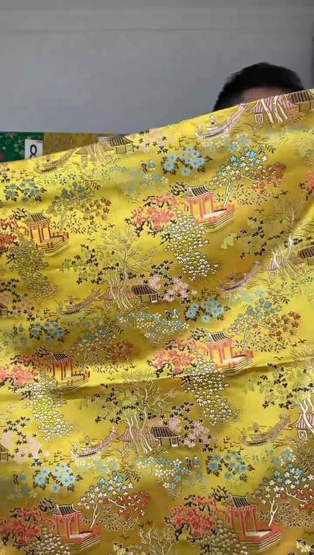 混纺满18元包邮.两单连裁.宽.长110.60