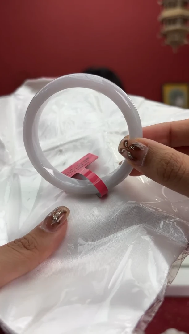 【闪购商品】翡翠手镯未镶嵌6手镯