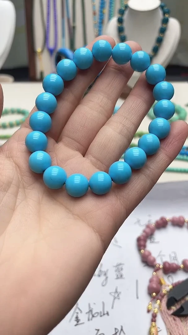 珍藏特色绿色高瓷