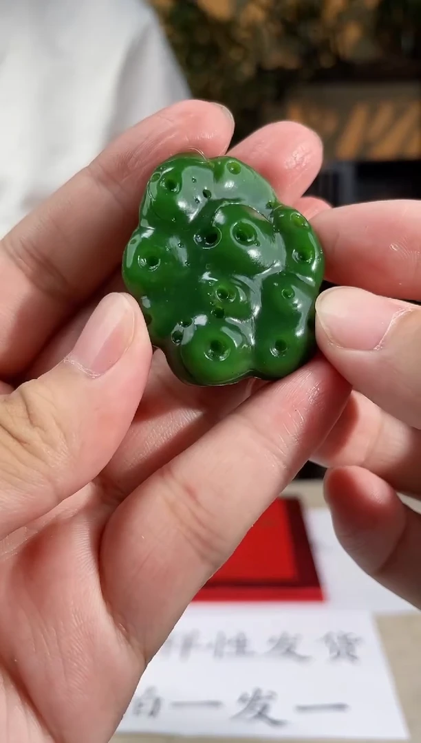 定制和田玉多样性发货拍一发一